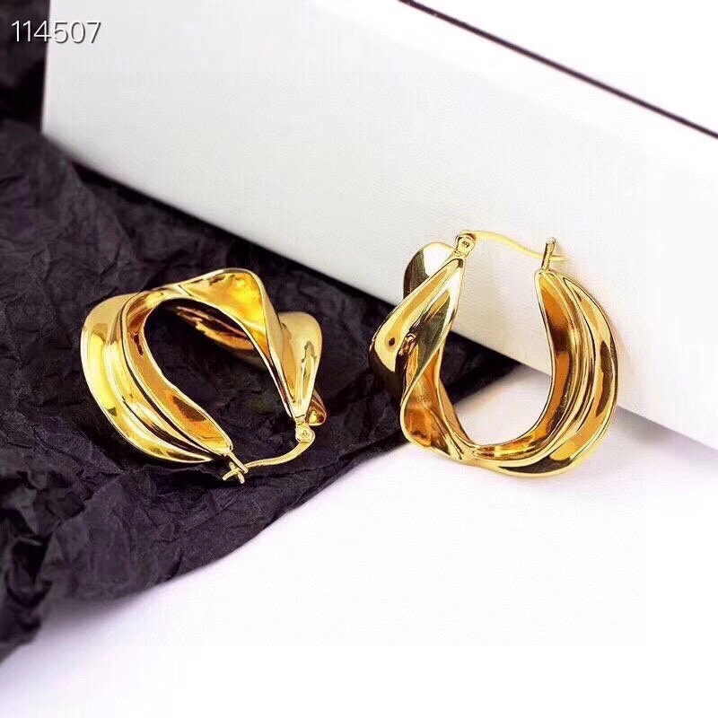 Sustainable Celine Earrings 218559