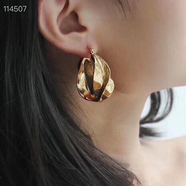 Sustainable Celine Earrings 218559