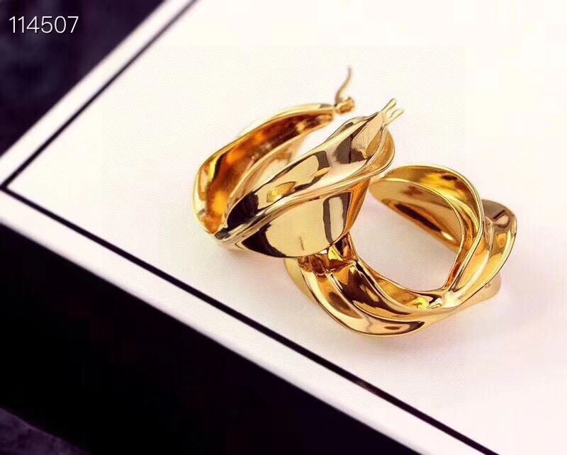 Sustainable Celine Earrings 218559