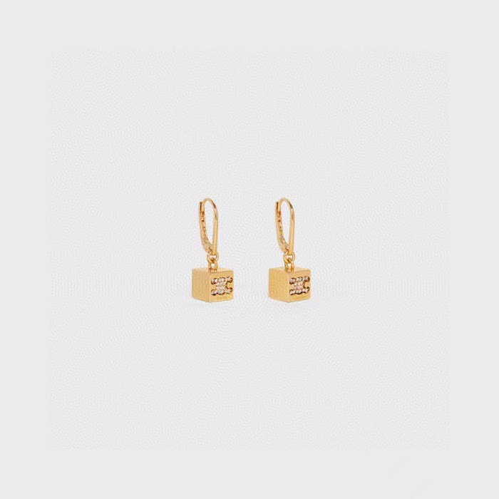Reliable Celine Earrings 218630