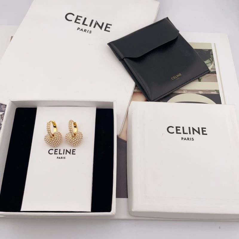 Celine Earrings AllSeason 218565