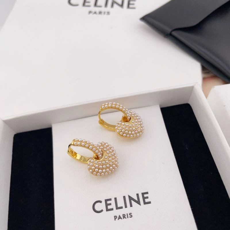 Celine Earrings AllSeason 218565