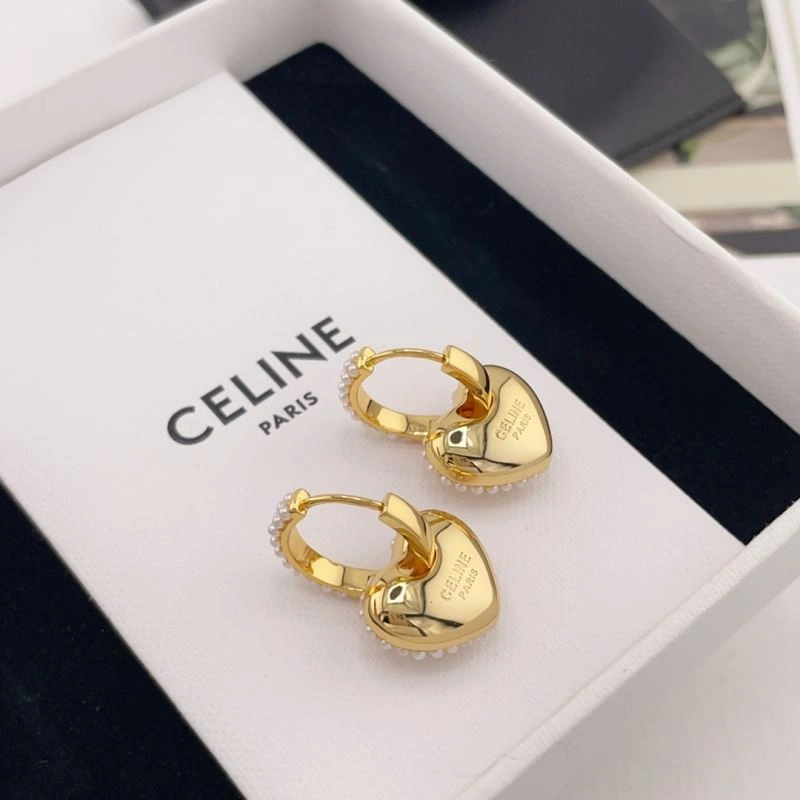 Celine Earrings AllSeason 218565