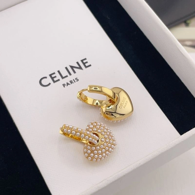 Celine Earrings AllSeason 218565