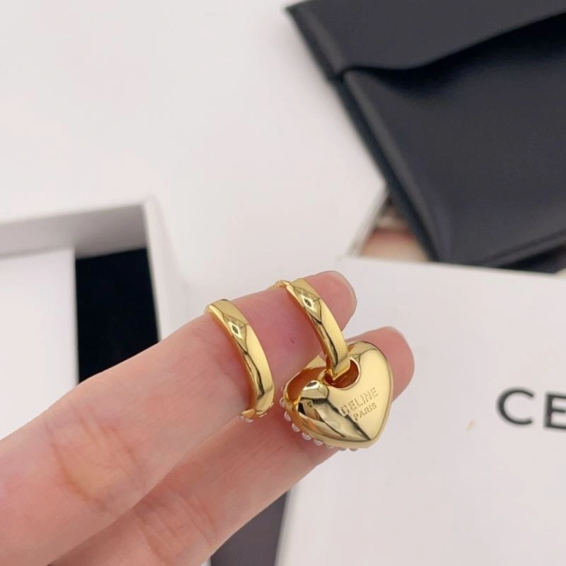 Celine Earrings AllSeason 218565