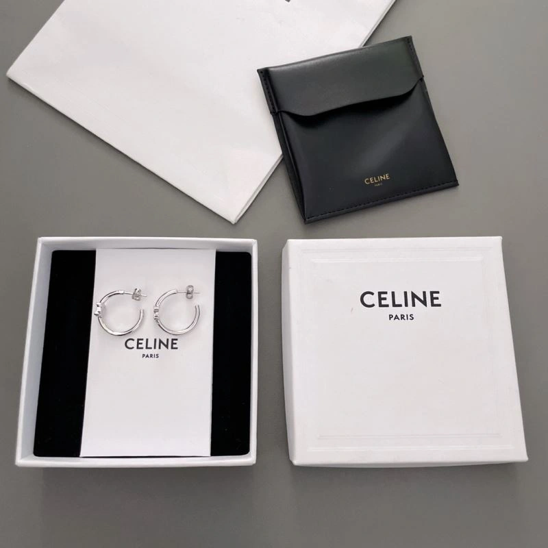 Celine Earrings Contemporary 218561