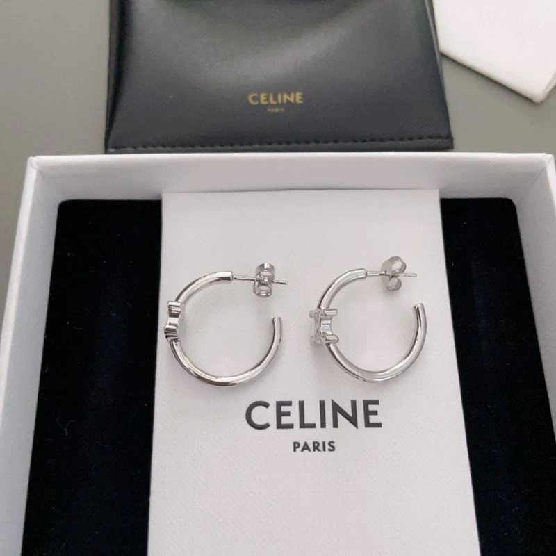 Celine Earrings Contemporary 218561
