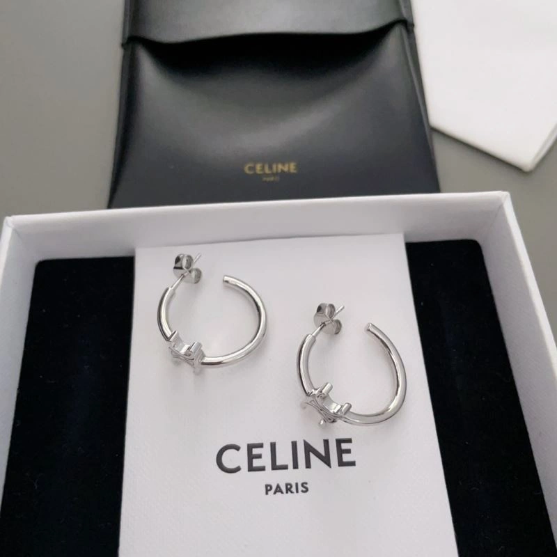 Celine Earrings Contemporary 218561