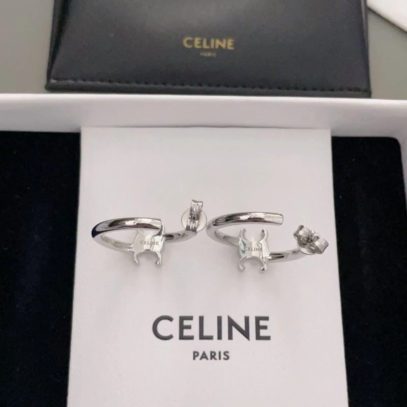 Celine Earrings Contemporary 218561