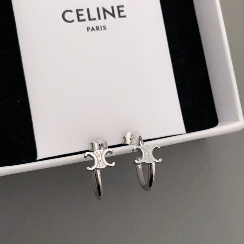 Celine Earrings Contemporary 218561