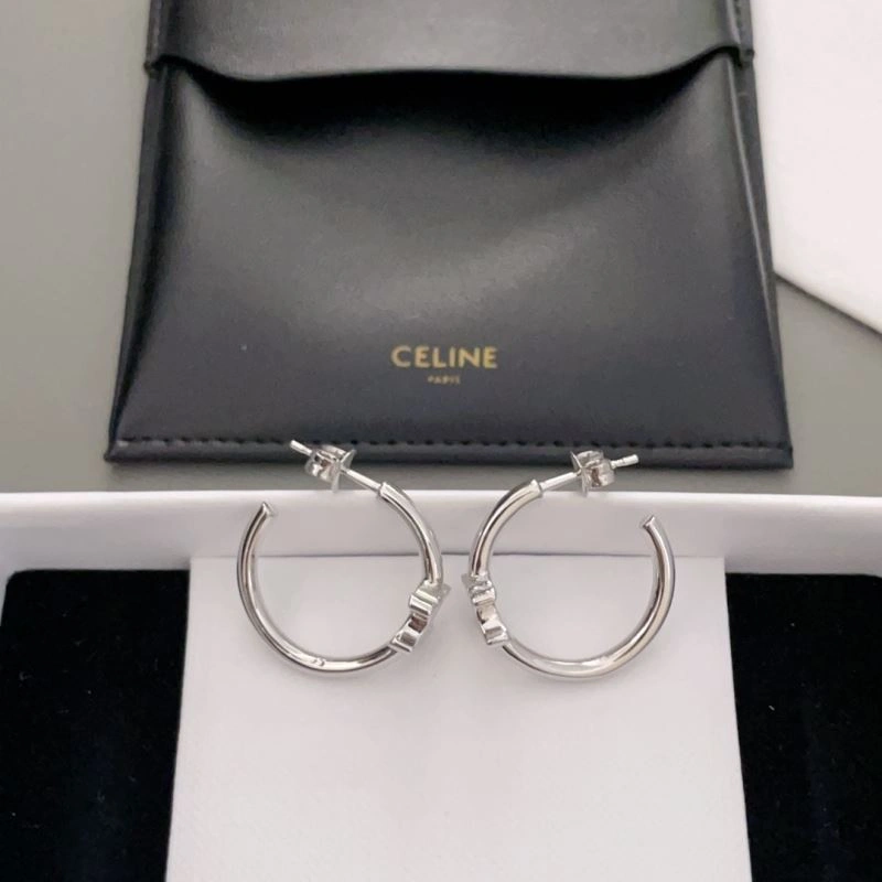 Celine Earrings Contemporary 218561