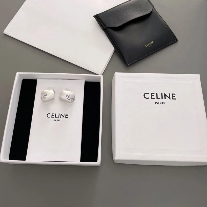 Celine Earrings Comfortable 218564