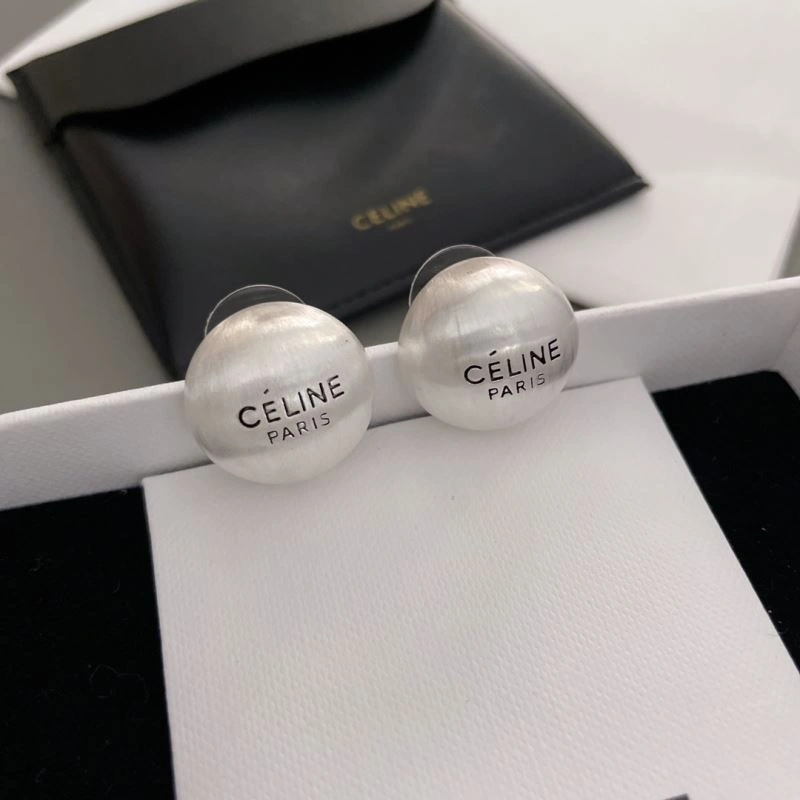 Celine Earrings Comfortable 218564