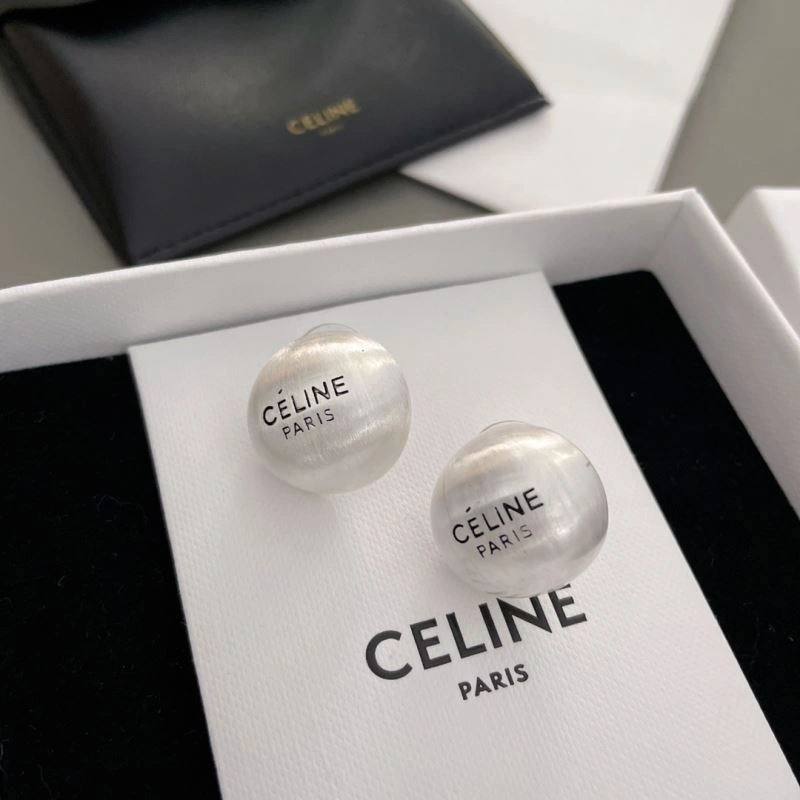 Celine Earrings Comfortable 218564