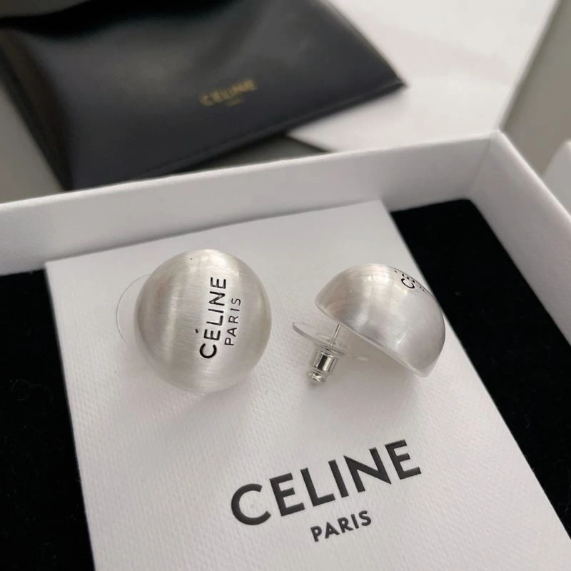 Celine Earrings Comfortable 218564