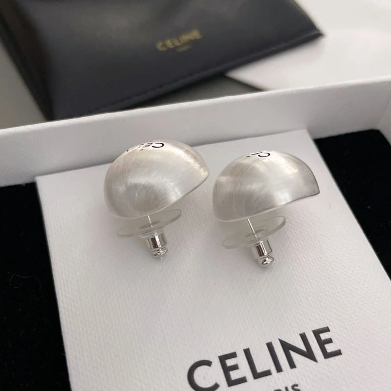 Celine Earrings Comfortable 218564
