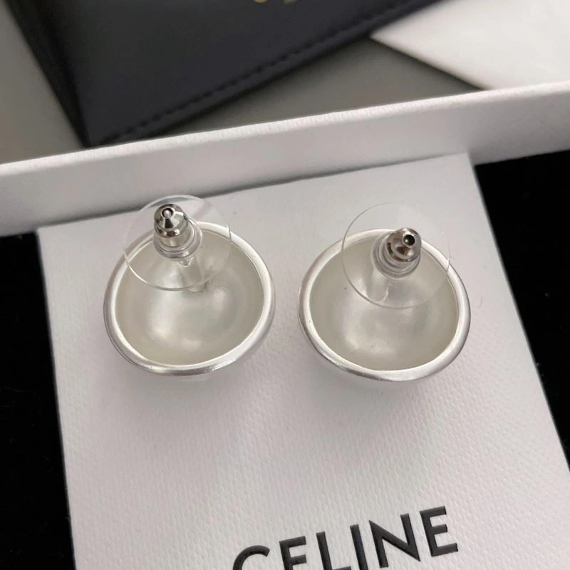 Celine Earrings Comfortable 218564