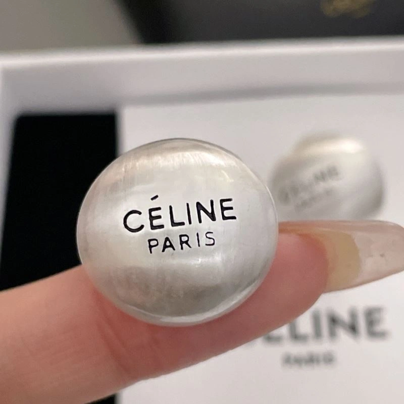 Celine Earrings Comfortable 218564