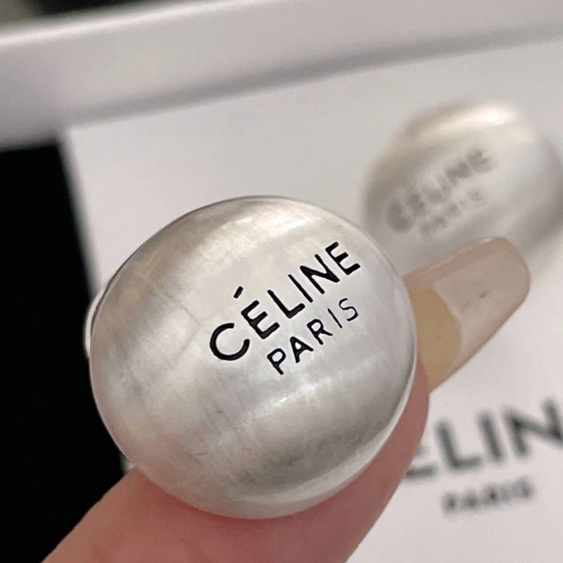 Celine Earrings Comfortable 218564