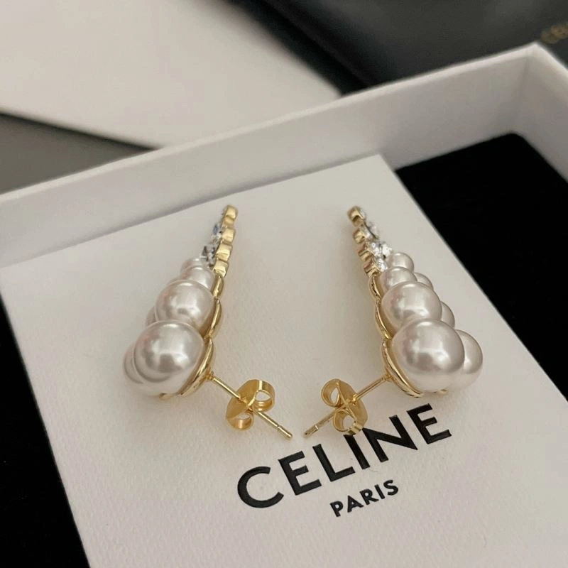 EasyCare Celine Earrings 218547