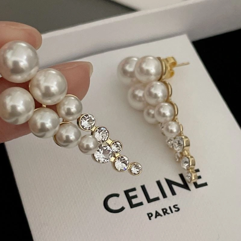 EasyCare Celine Earrings 218547