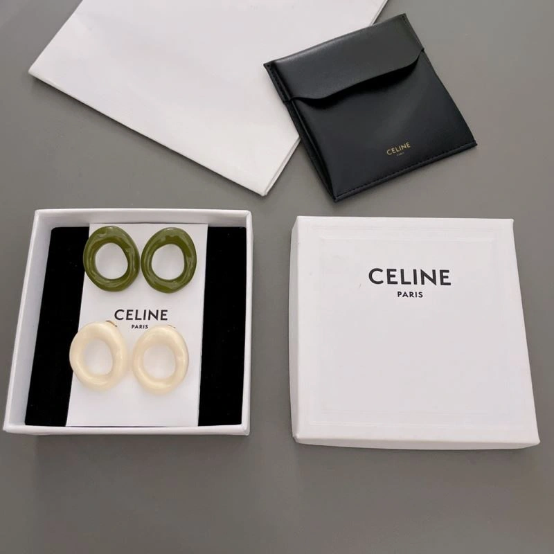 HighQuality Celine Earrings 218558