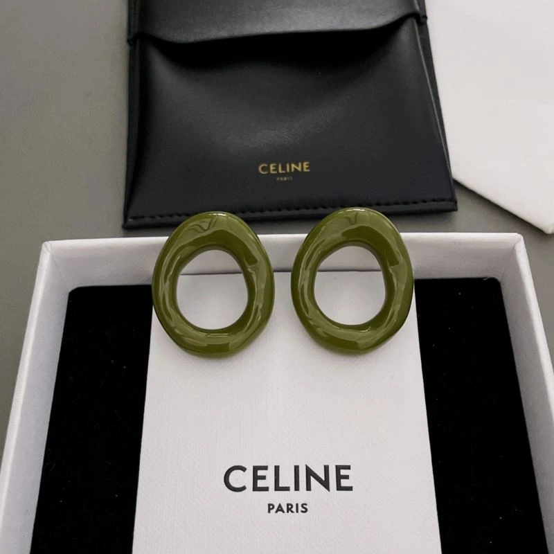 HighQuality Celine Earrings 218558