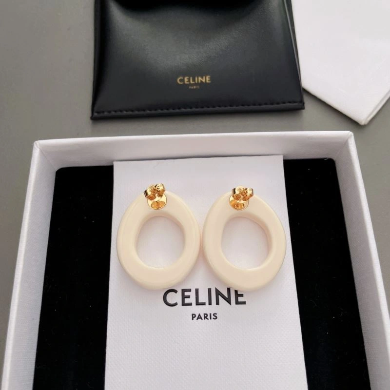 HighQuality Celine Earrings 218558