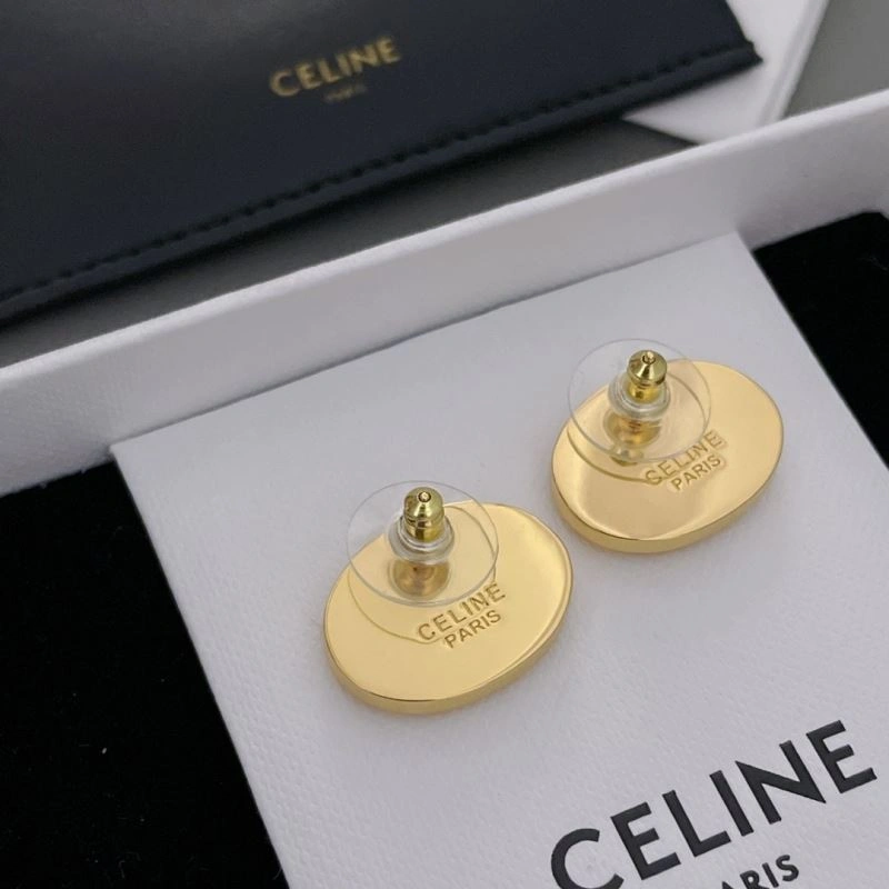 Celine Earrings Flexible 218553