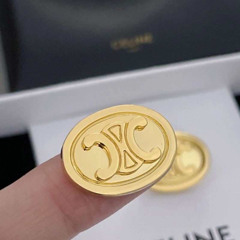Celine Earrings Flexible 218553