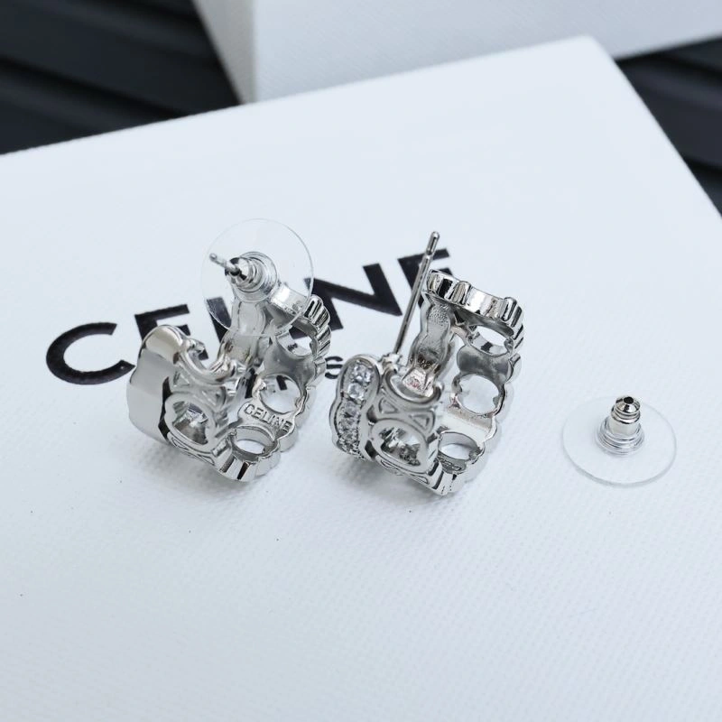 Reliable Celine Earrings 218555