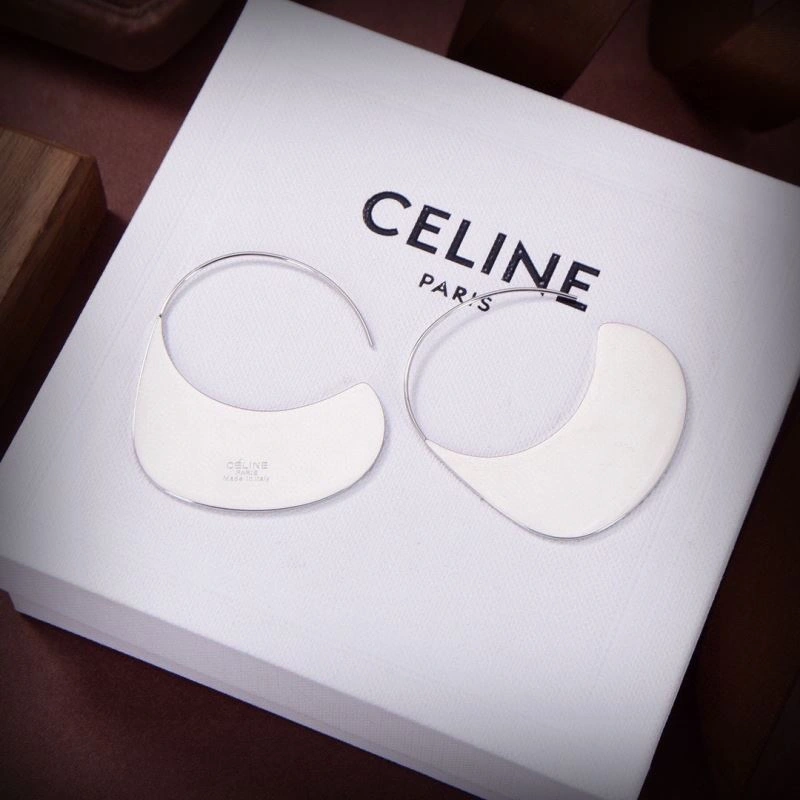 Celine Earrings TechFriendly 218545