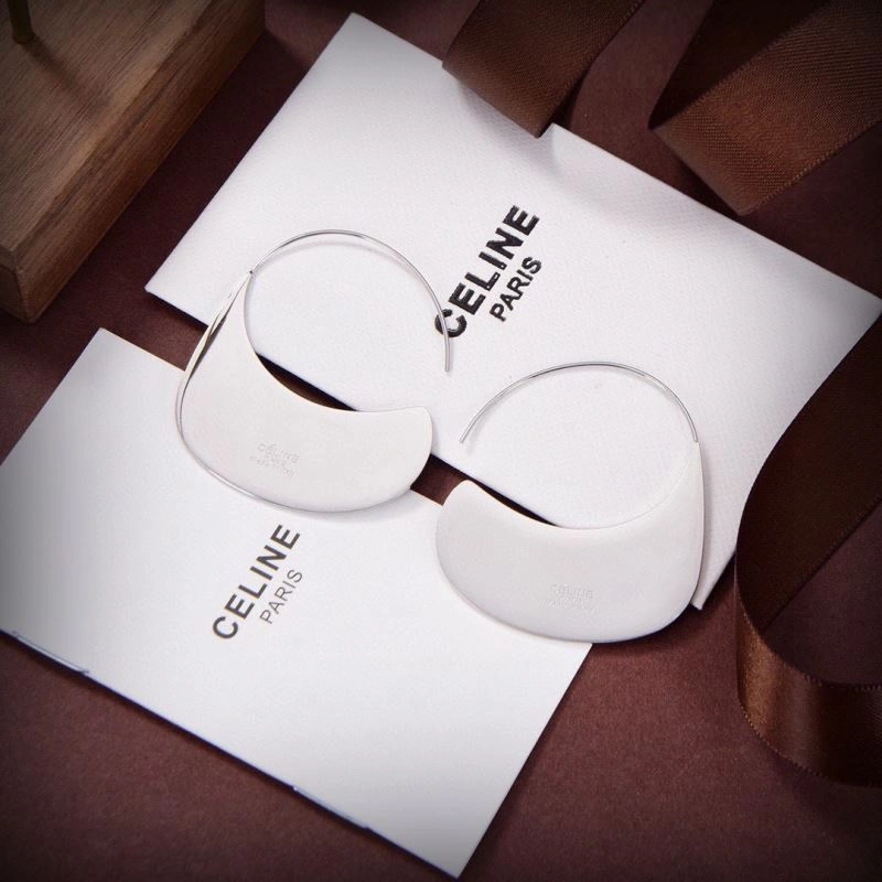 Celine Earrings TechFriendly 218545