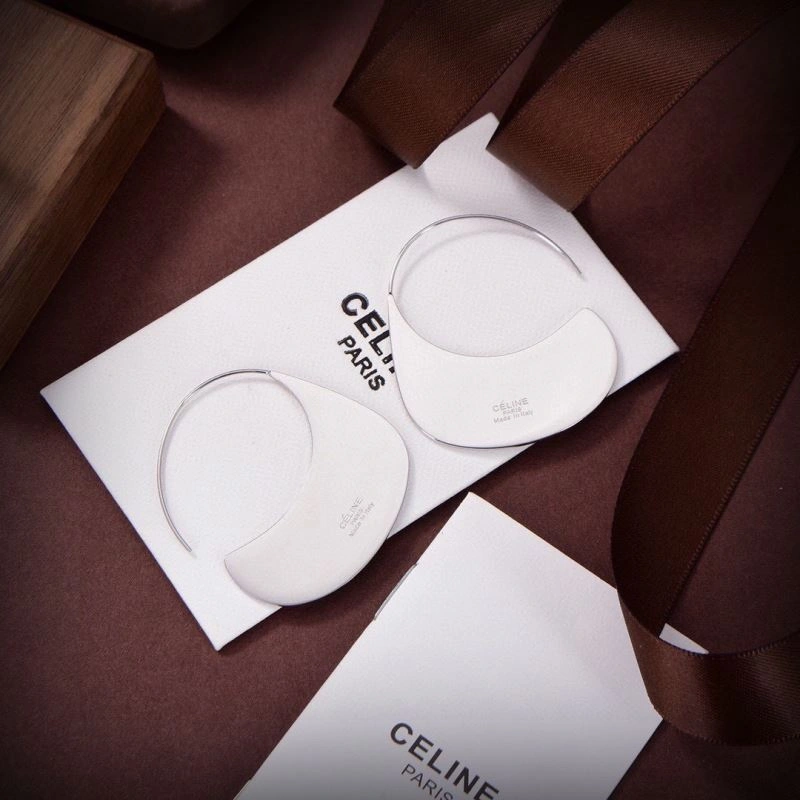 Celine Earrings TechFriendly 218545
