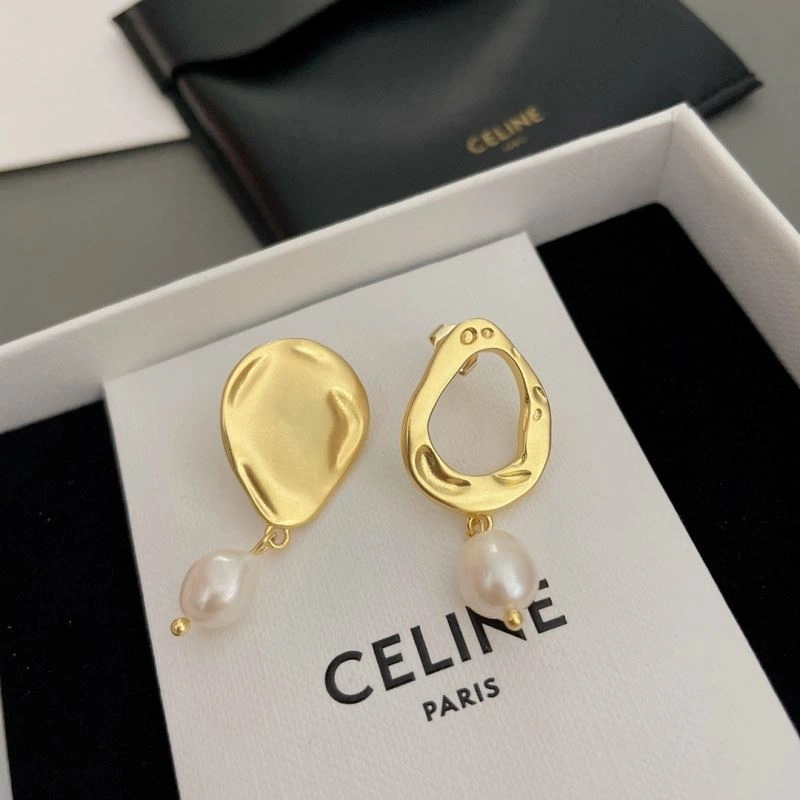 Reliable Celine Earrings 218554