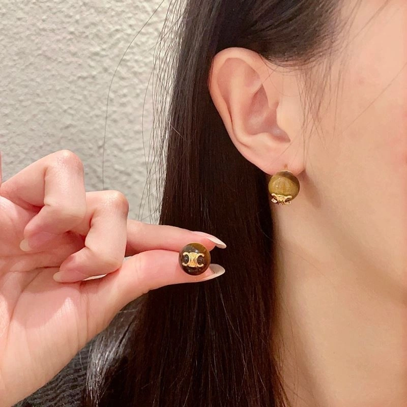 Celine Earrings Snug 218525