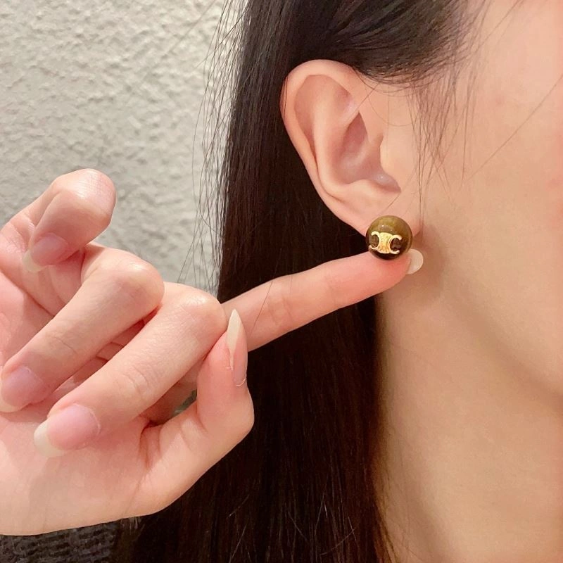 Celine Earrings Snug 218525