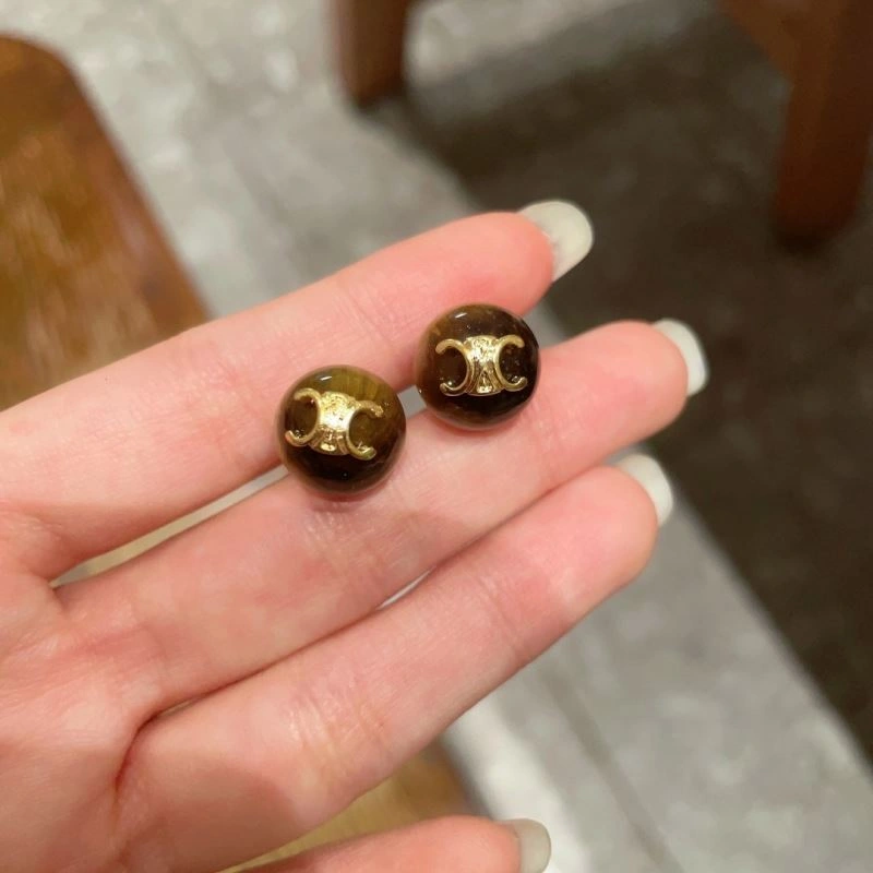 Celine Earrings Snug 218525