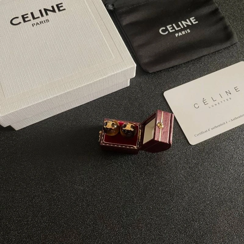 Celine Earrings Snug 218525