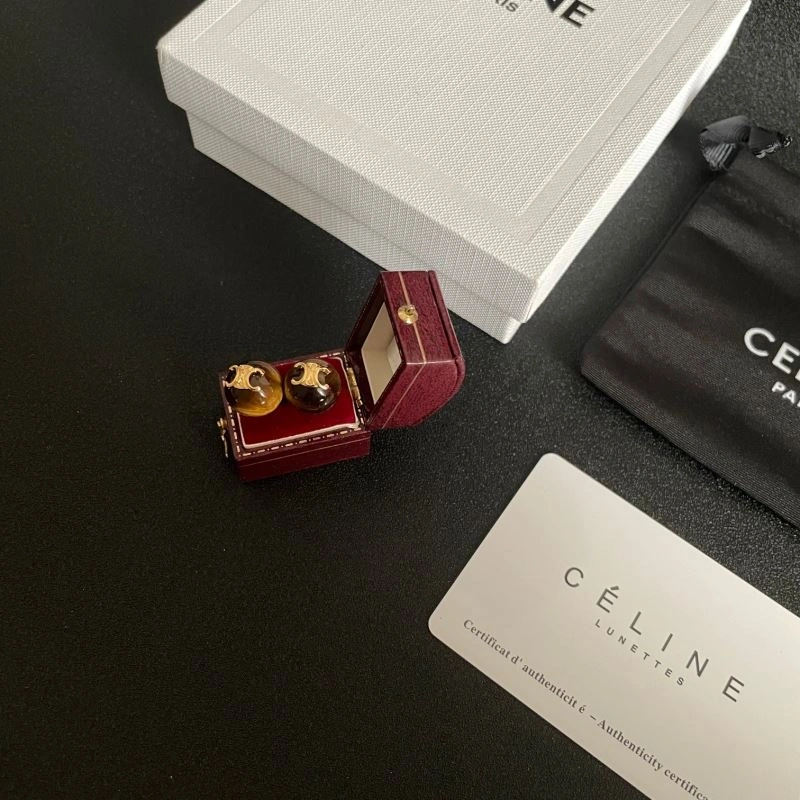 Celine Earrings Snug 218525