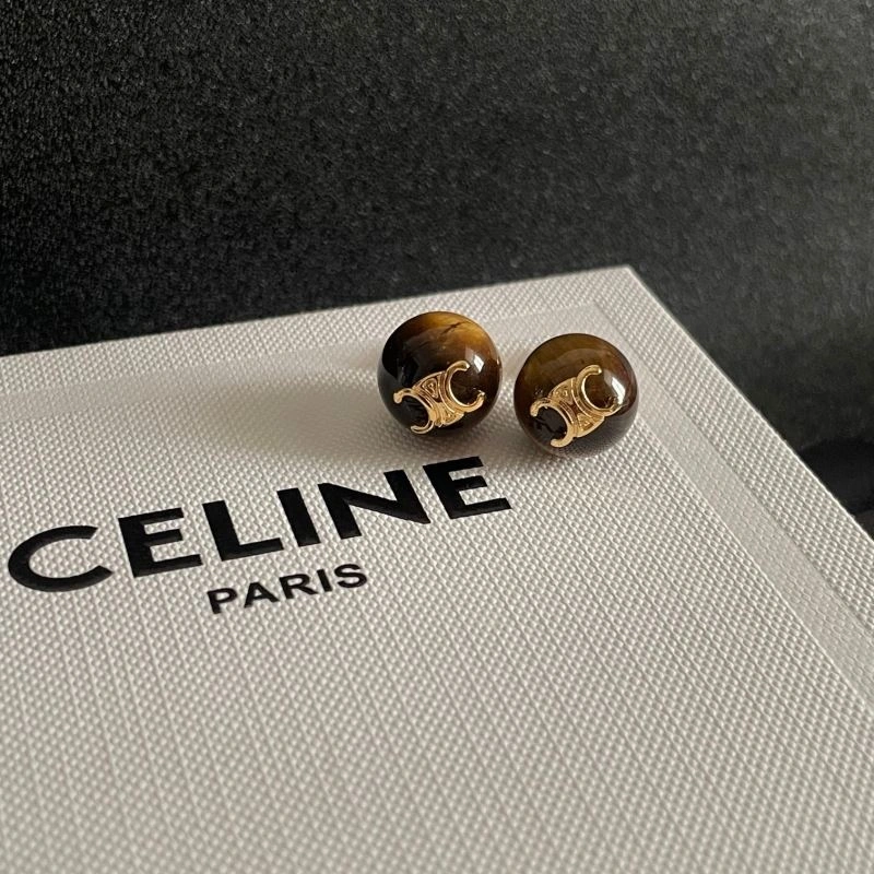 Celine Earrings Snug 218525