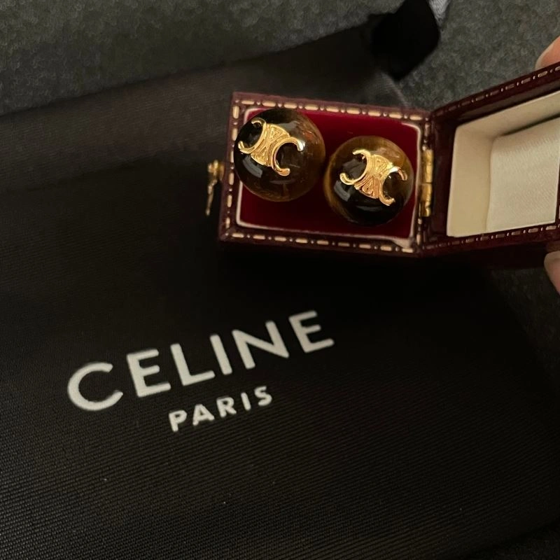 Celine Earrings Snug 218525