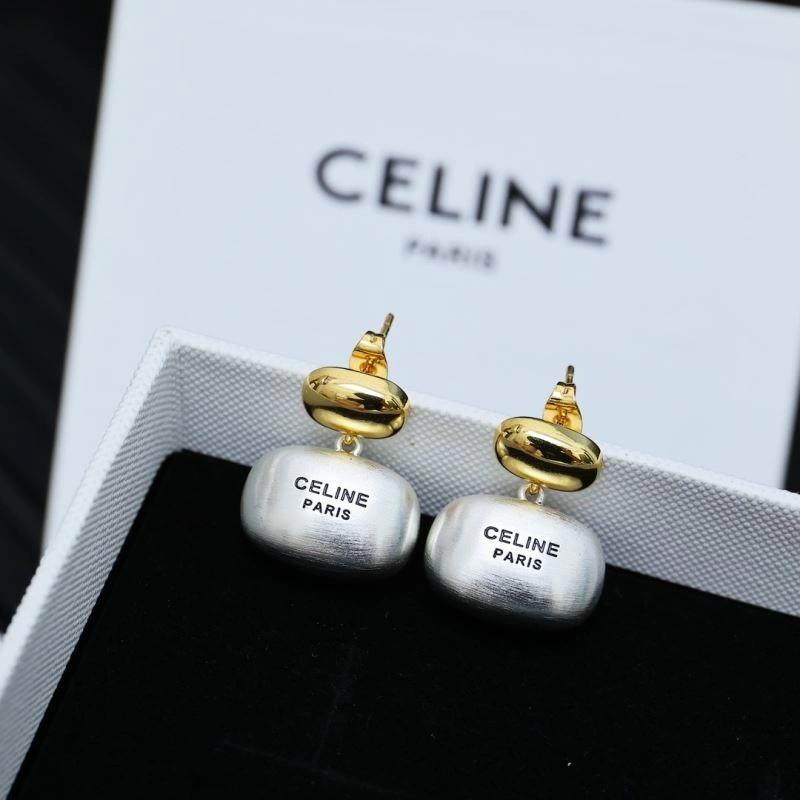 Breathable Celine Earrings 218552