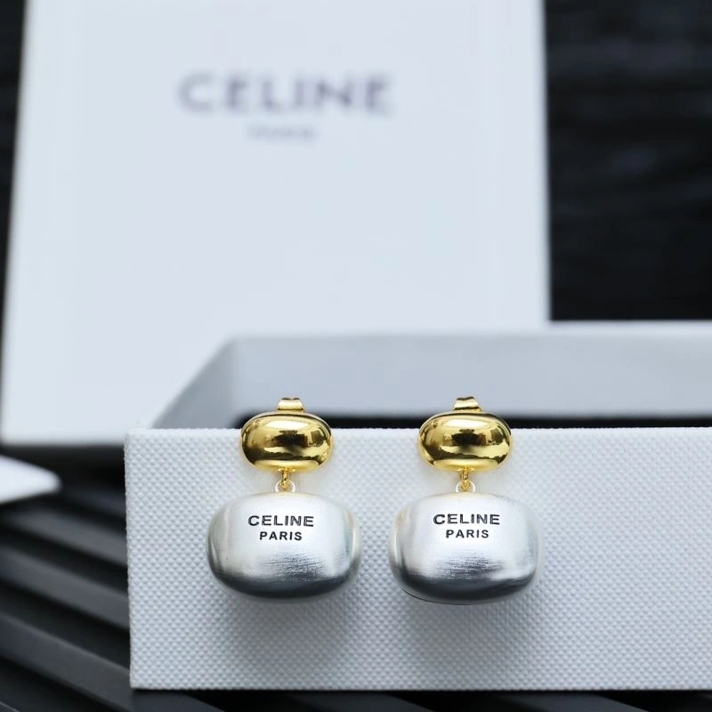 Breathable Celine Earrings 218552