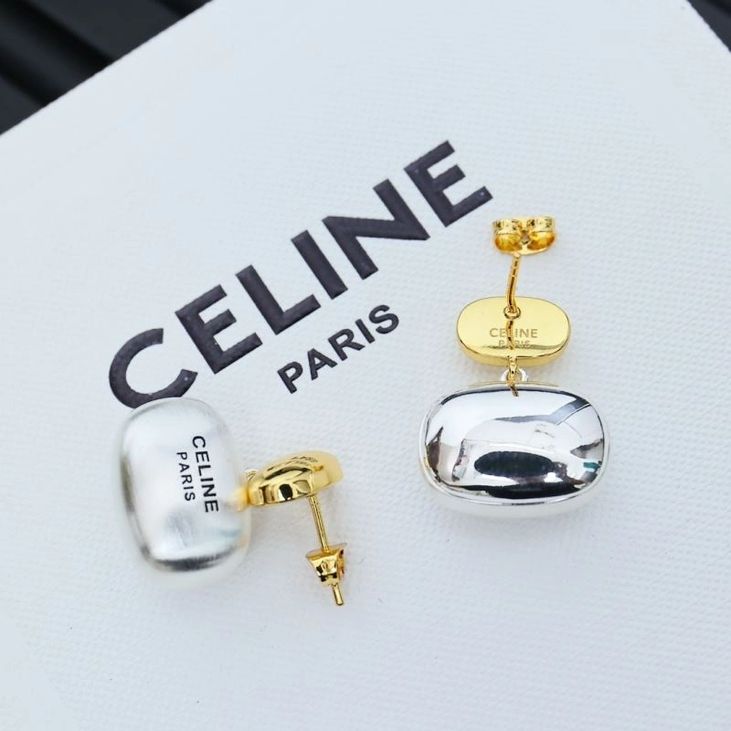 Breathable Celine Earrings 218552