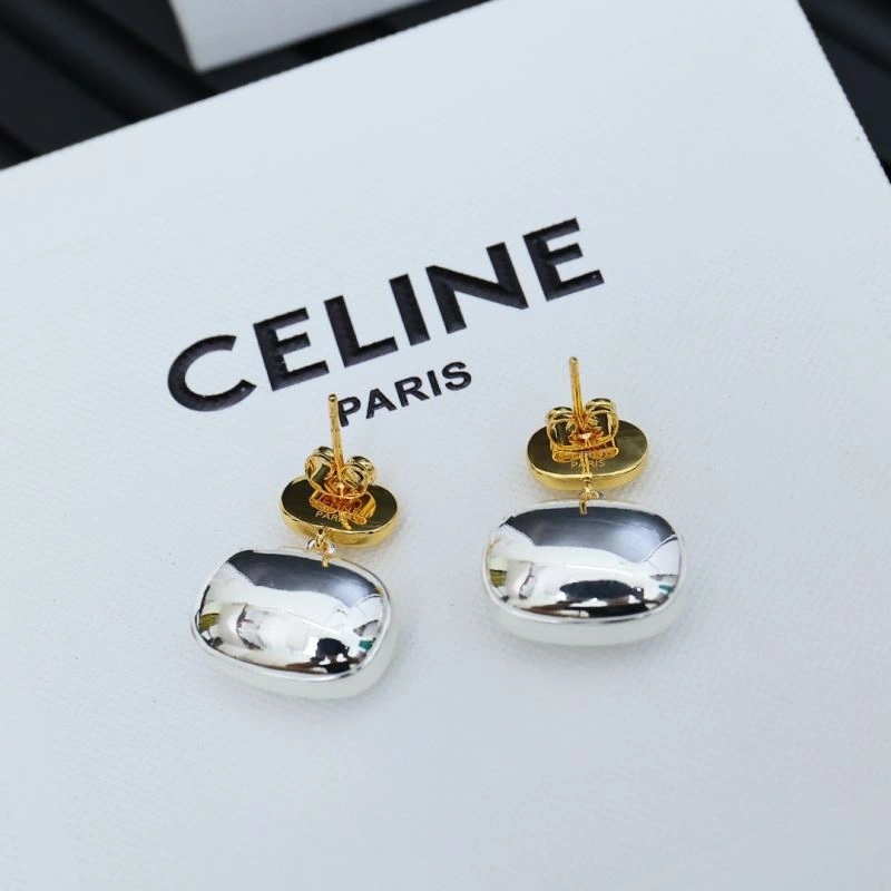 Breathable Celine Earrings 218552