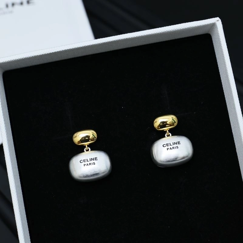 Breathable Celine Earrings 218552