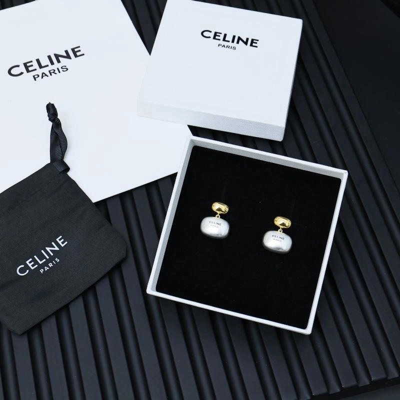 Breathable Celine Earrings 218552