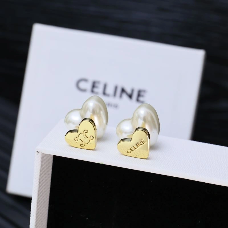 Celine Earrings Chic 218536