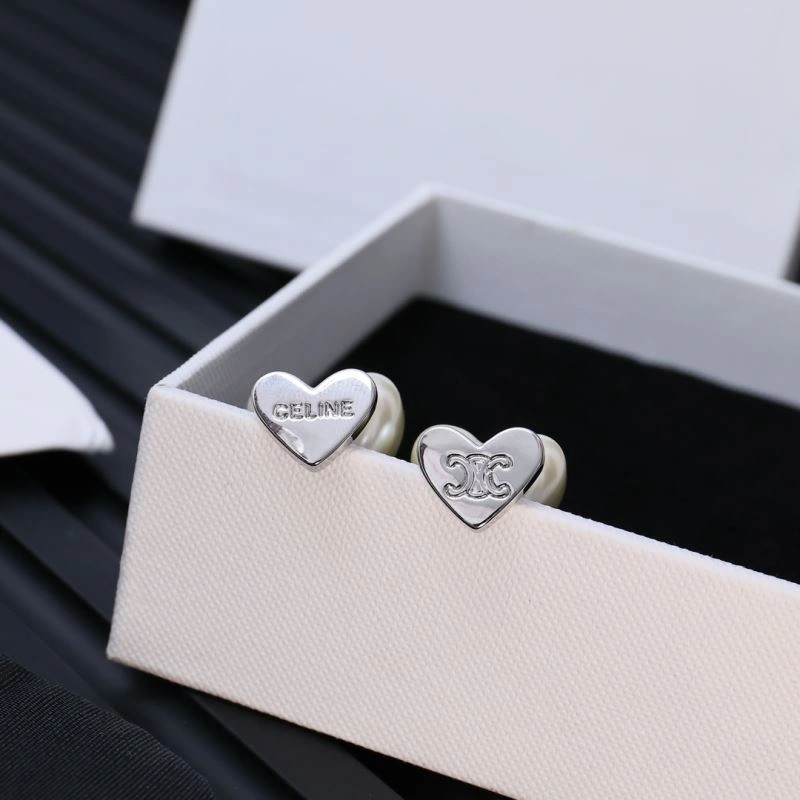 Celine Earrings Chic 218536